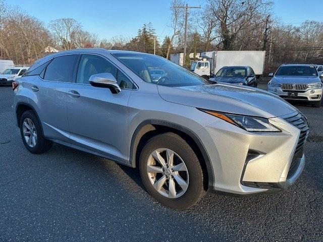 used 2016 Lexus RX 350 car, priced at $21,995