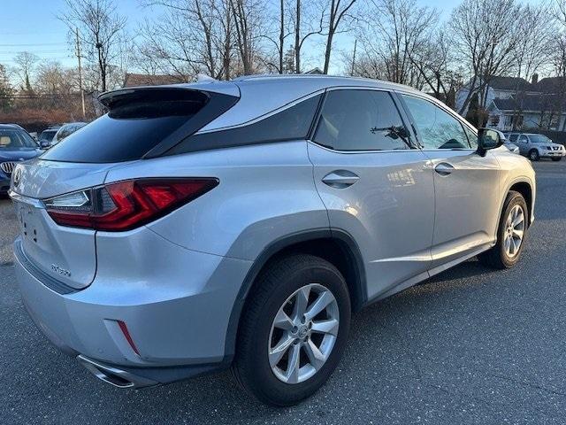 used 2016 Lexus RX 350 car, priced at $21,995