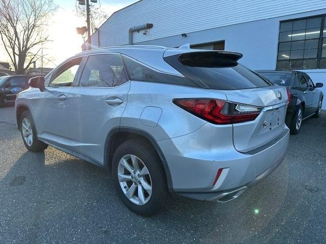 used 2016 Lexus RX 350 car, priced at $21,995