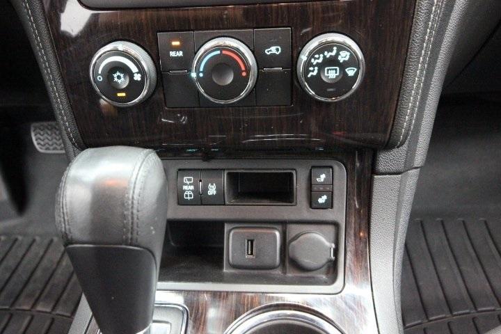 used 2017 Chevrolet Traverse car, priced at $11,995