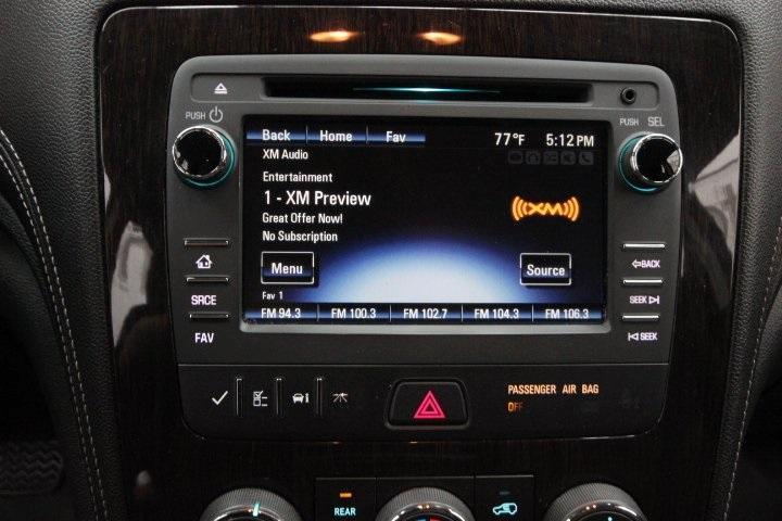 used 2017 Chevrolet Traverse car, priced at $11,995