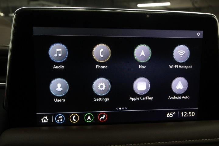 used 2021 Chevrolet Tahoe car, priced at $54,995