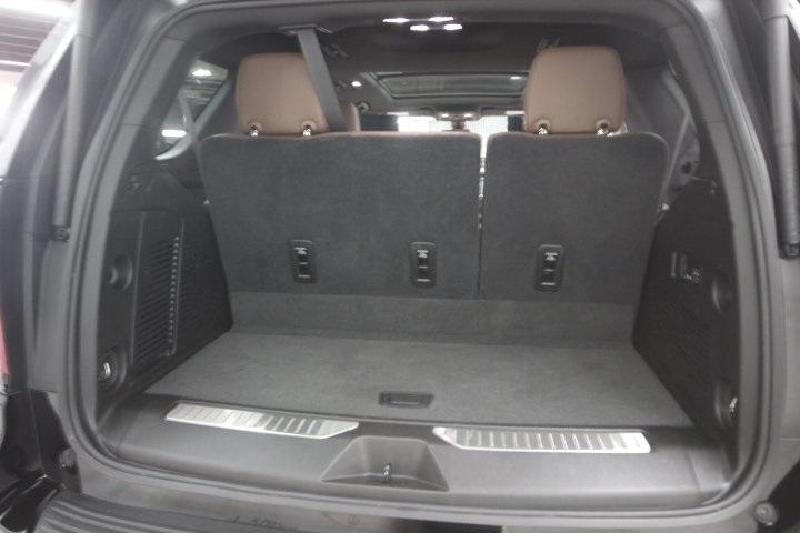 used 2021 Chevrolet Tahoe car, priced at $54,995