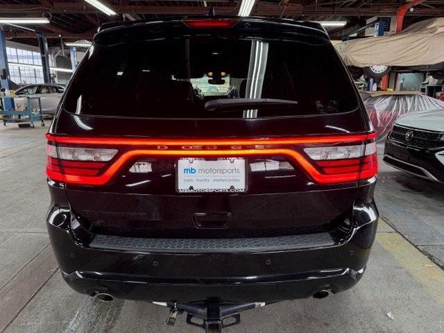 used 2019 Dodge Durango car, priced at $14,995