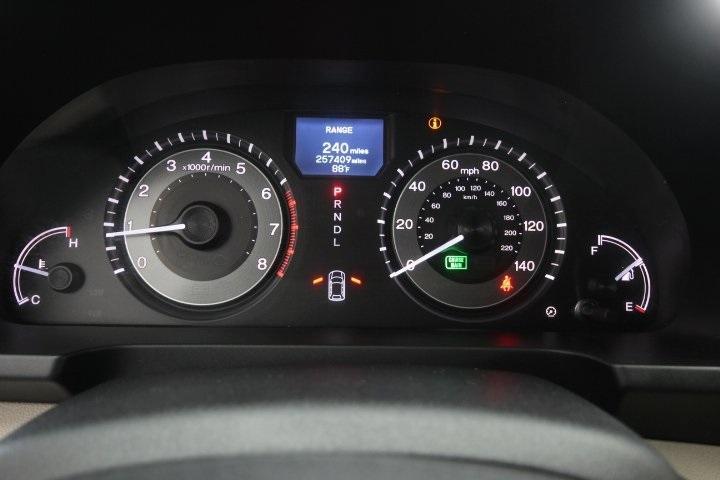 used 2015 Honda Odyssey car, priced at $7,995