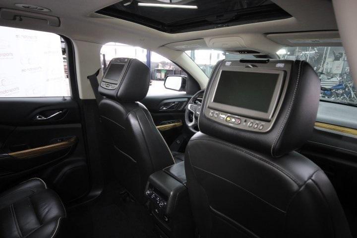 used 2017 GMC Acadia car, priced at $16,995