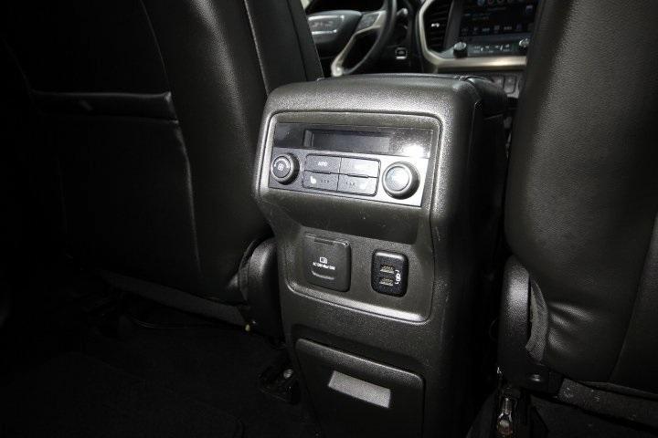 used 2017 GMC Acadia car, priced at $16,995