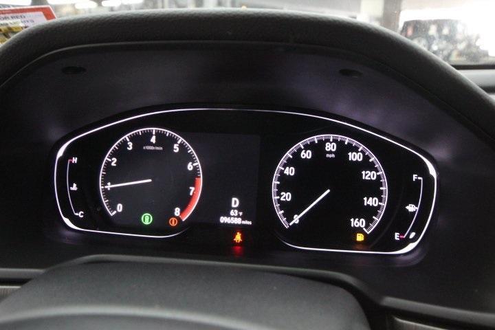 used 2019 Honda Accord car, priced at $16,995