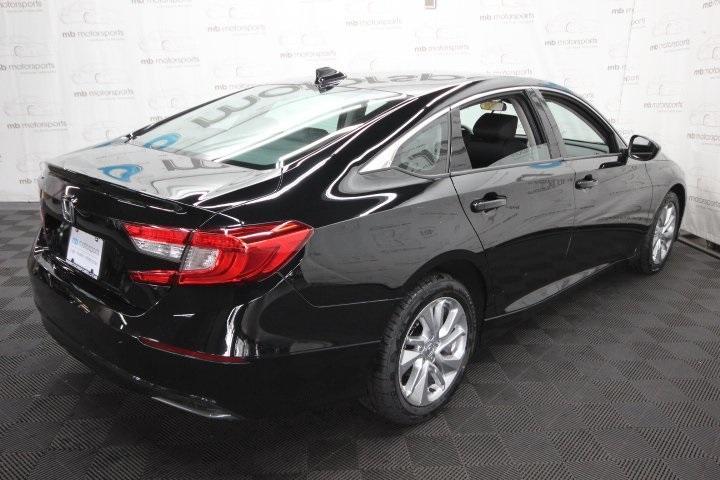 used 2019 Honda Accord car, priced at $16,995