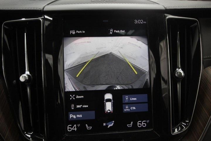 used 2019 Volvo XC60 car, priced at $20,995
