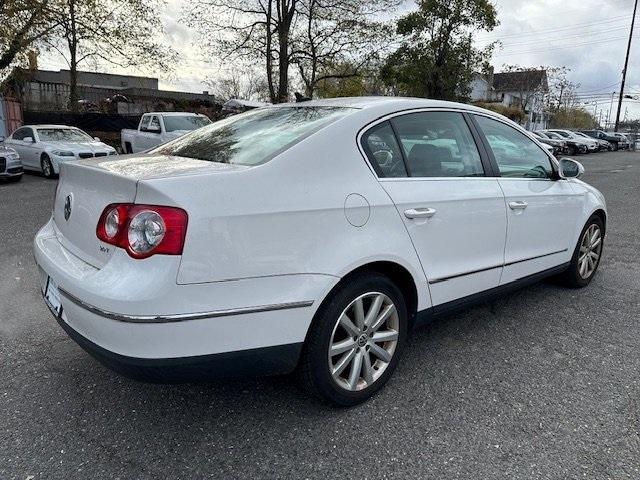 used 2010 Volkswagen Passat car, priced at $7,995