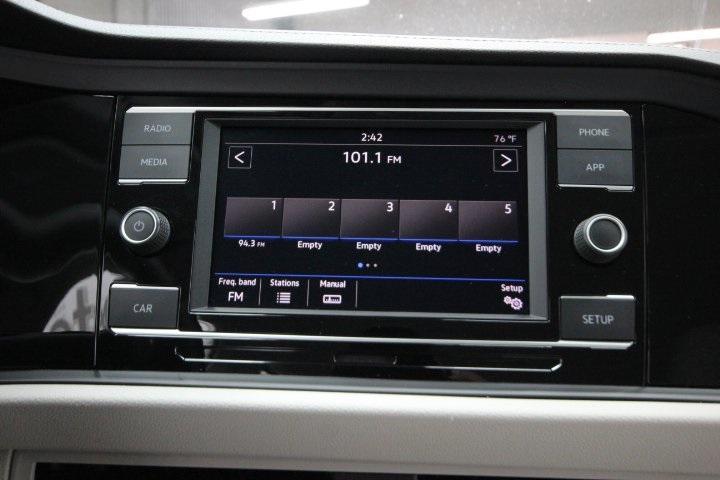 used 2019 Volkswagen Jetta car, priced at $13,995