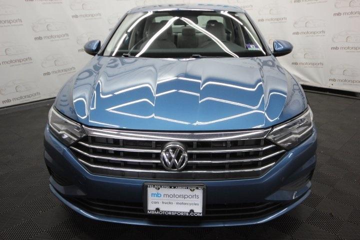 used 2019 Volkswagen Jetta car, priced at $13,995