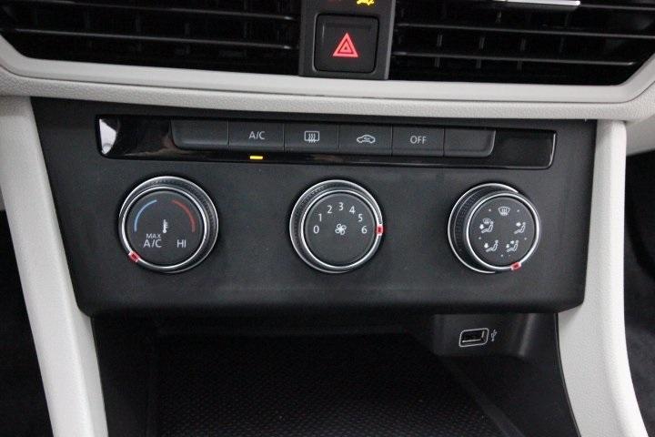 used 2019 Volkswagen Jetta car, priced at $13,995