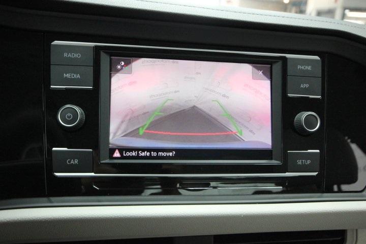 used 2019 Volkswagen Jetta car, priced at $13,995