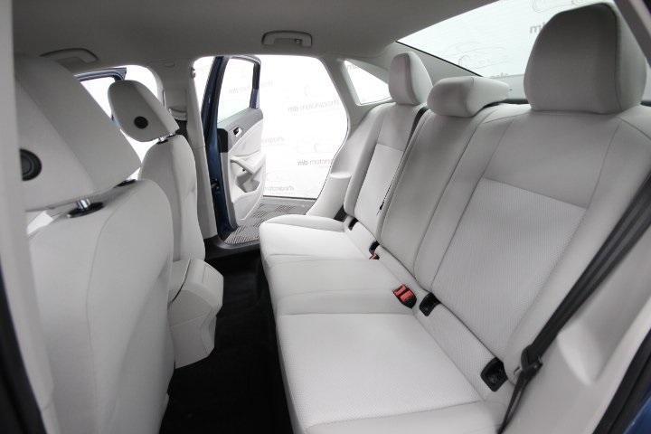 used 2019 Volkswagen Jetta car, priced at $13,995