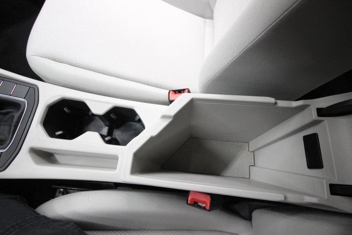 used 2019 Volkswagen Jetta car, priced at $13,995