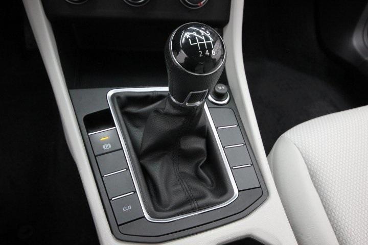 used 2019 Volkswagen Jetta car, priced at $13,995