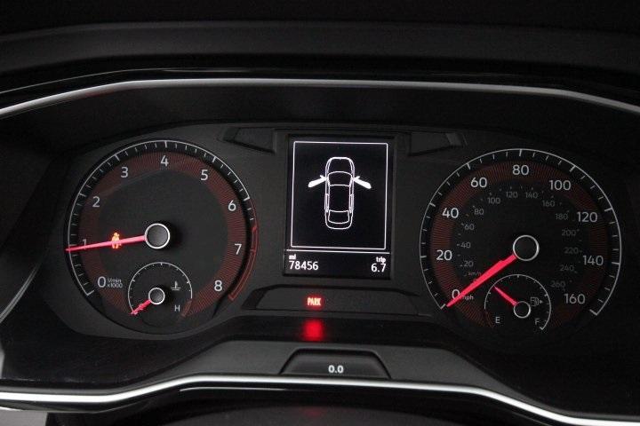 used 2019 Volkswagen Jetta car, priced at $13,995