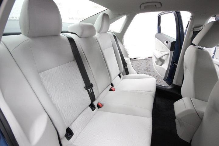 used 2019 Volkswagen Jetta car, priced at $13,995