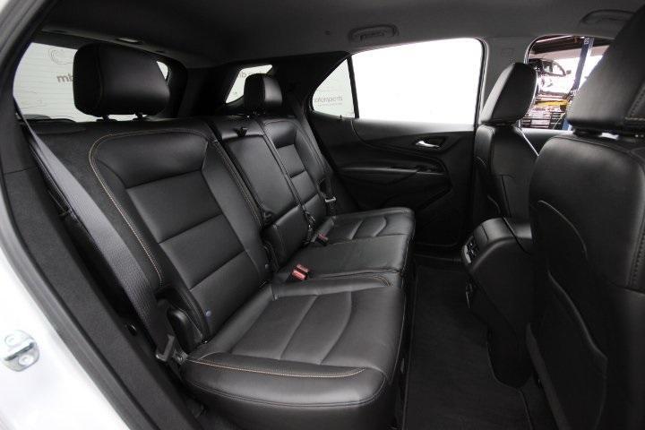 used 2021 Chevrolet Equinox car, priced at $22,995