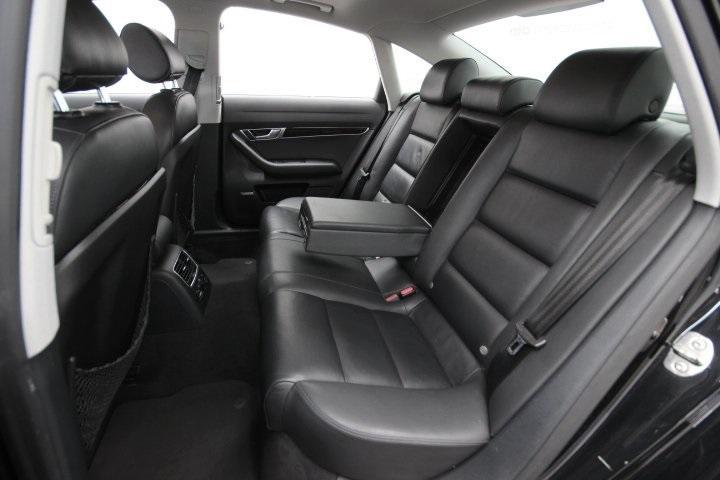 used 2008 Audi A6 car, priced at $5,995