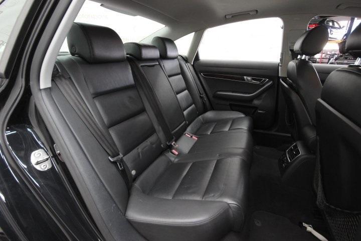 used 2008 Audi A6 car, priced at $5,995