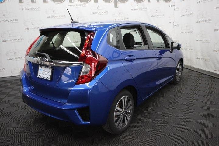 used 2017 Honda Fit car, priced at $16,995