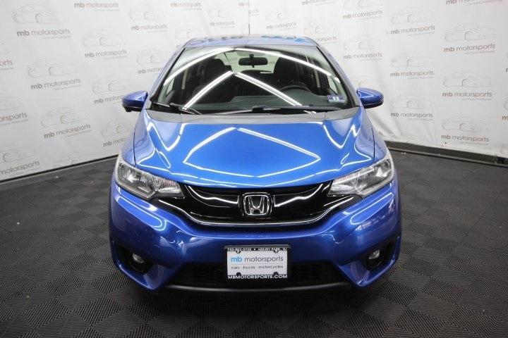 used 2017 Honda Fit car, priced at $16,995