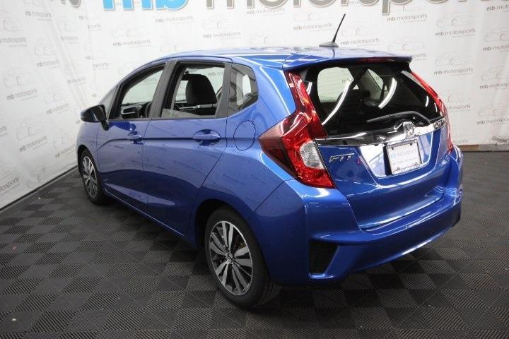 used 2017 Honda Fit car, priced at $16,995