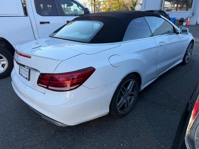 used 2016 Mercedes-Benz E-Class car, priced at $19,995