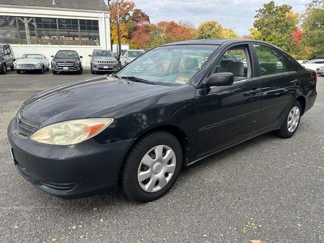 used 2003 Toyota Camry car, priced at $4,995