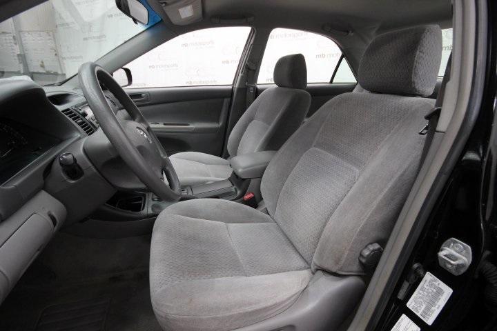 used 2003 Toyota Camry car, priced at $3,995