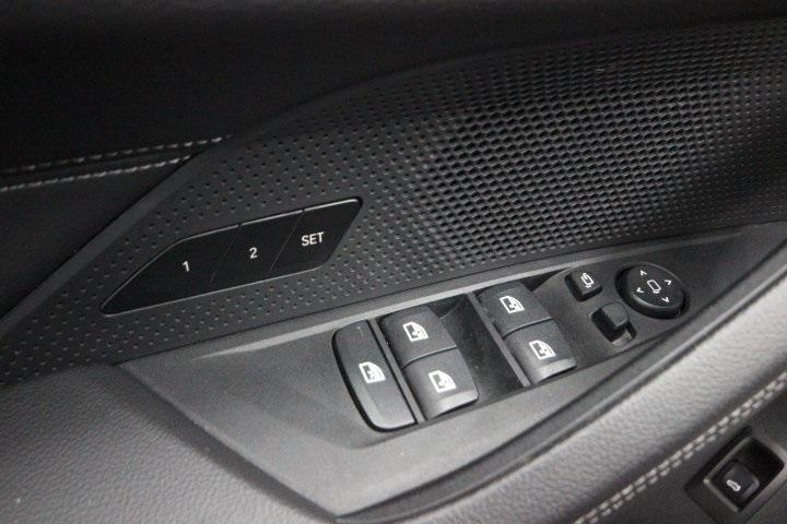 used 2024 BMW i4 Gran Coupe car, priced at $38,995