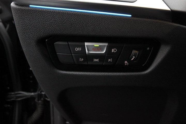 used 2024 BMW i4 Gran Coupe car, priced at $38,995