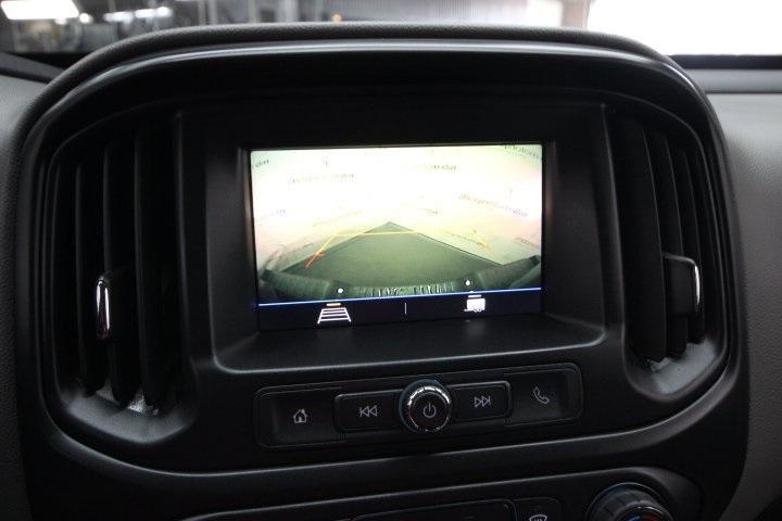 used 2019 Chevrolet Colorado car, priced at $21,995