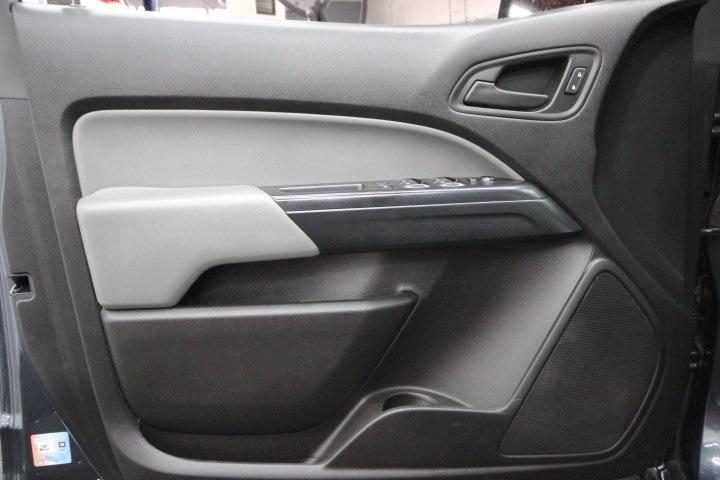 used 2019 Chevrolet Colorado car, priced at $21,995