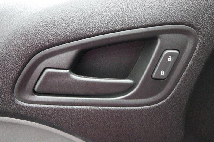 used 2019 Chevrolet Colorado car, priced at $21,995