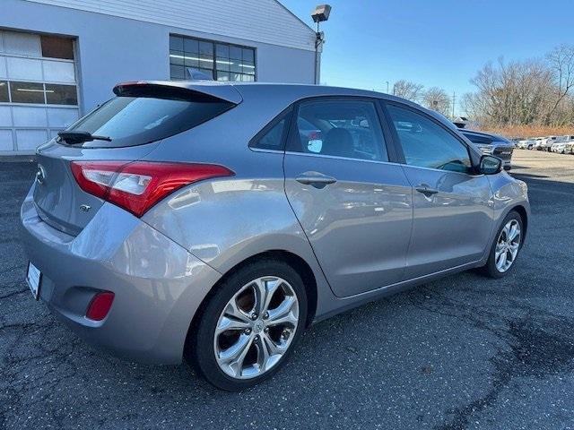 used 2014 Hyundai Elantra GT car, priced at $8,995