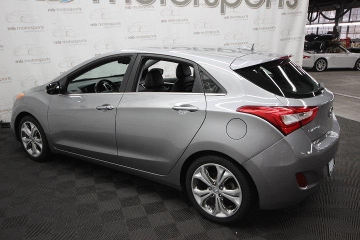 used 2014 Hyundai Elantra GT car, priced at $8,995