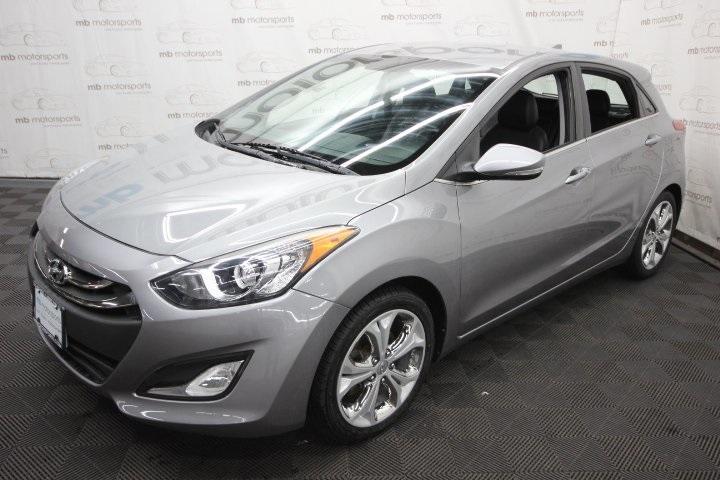 used 2014 Hyundai Elantra GT car, priced at $8,995