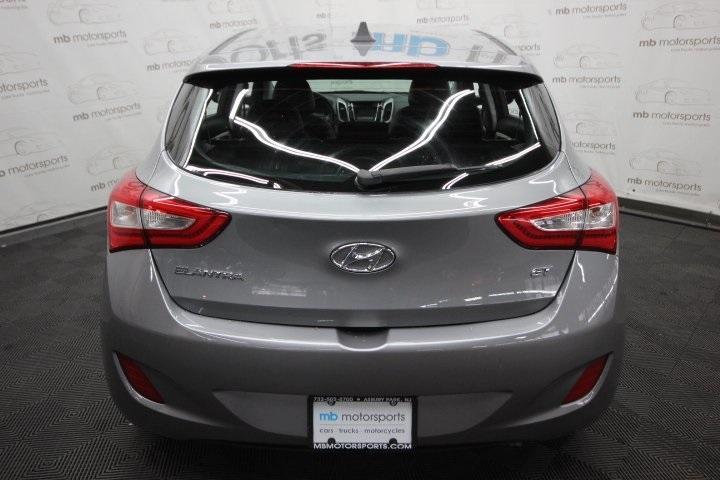 used 2014 Hyundai Elantra GT car, priced at $8,995