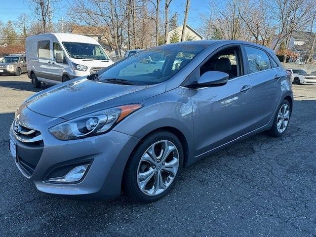 used 2014 Hyundai Elantra GT car, priced at $8,995