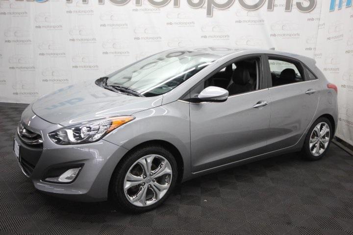 used 2014 Hyundai Elantra GT car, priced at $8,995