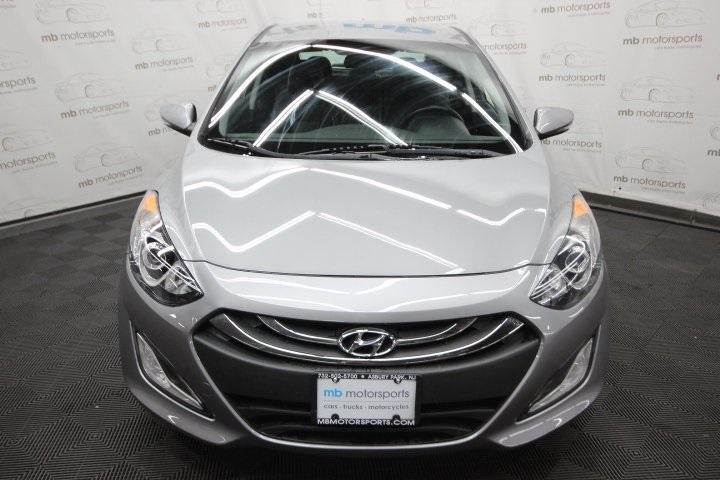 used 2014 Hyundai Elantra GT car, priced at $8,995