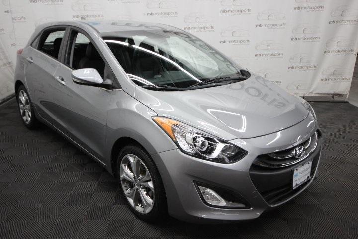 used 2014 Hyundai Elantra GT car, priced at $8,995