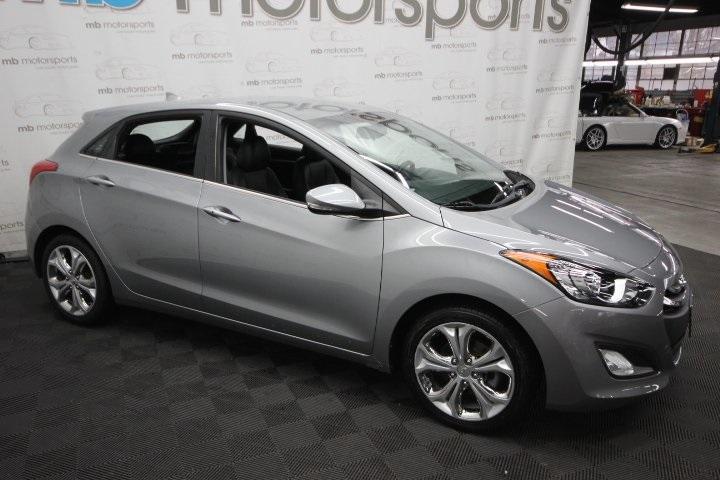 used 2014 Hyundai Elantra GT car, priced at $8,995