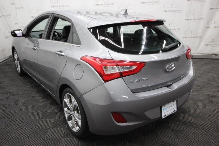 used 2014 Hyundai Elantra GT car, priced at $8,995