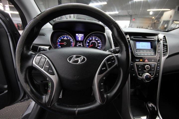 used 2014 Hyundai Elantra GT car, priced at $8,995