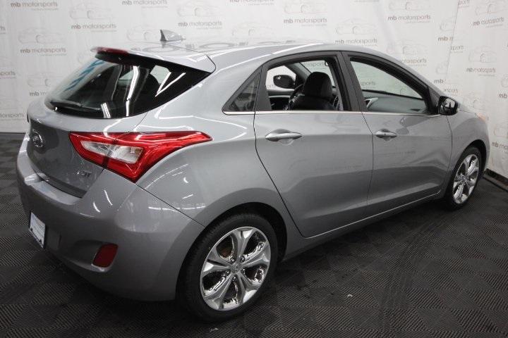 used 2014 Hyundai Elantra GT car, priced at $8,995